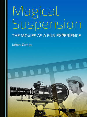 cover image of Magical Suspension